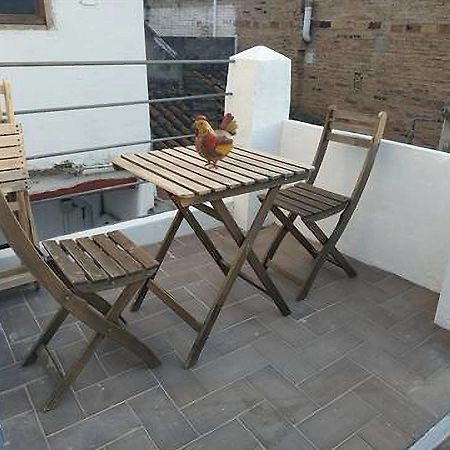 Apartamento De Diseno Cerca De Tren, Playa Y Bcn Masnou Buitenkant foto