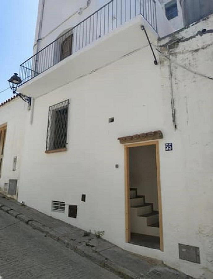 Apartamento De Diseno Cerca De Tren, Playa Y Bcn Masnou Buitenkant foto