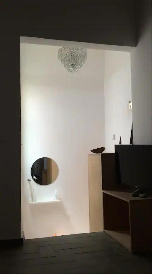 Apartamento De Diseno Cerca De Tren, Playa Y Bcn Masnou Buitenkant foto
