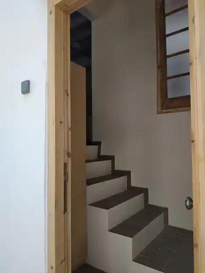 Apartamento De Diseno Cerca De Tren, Playa Y Bcn Masnou Buitenkant foto