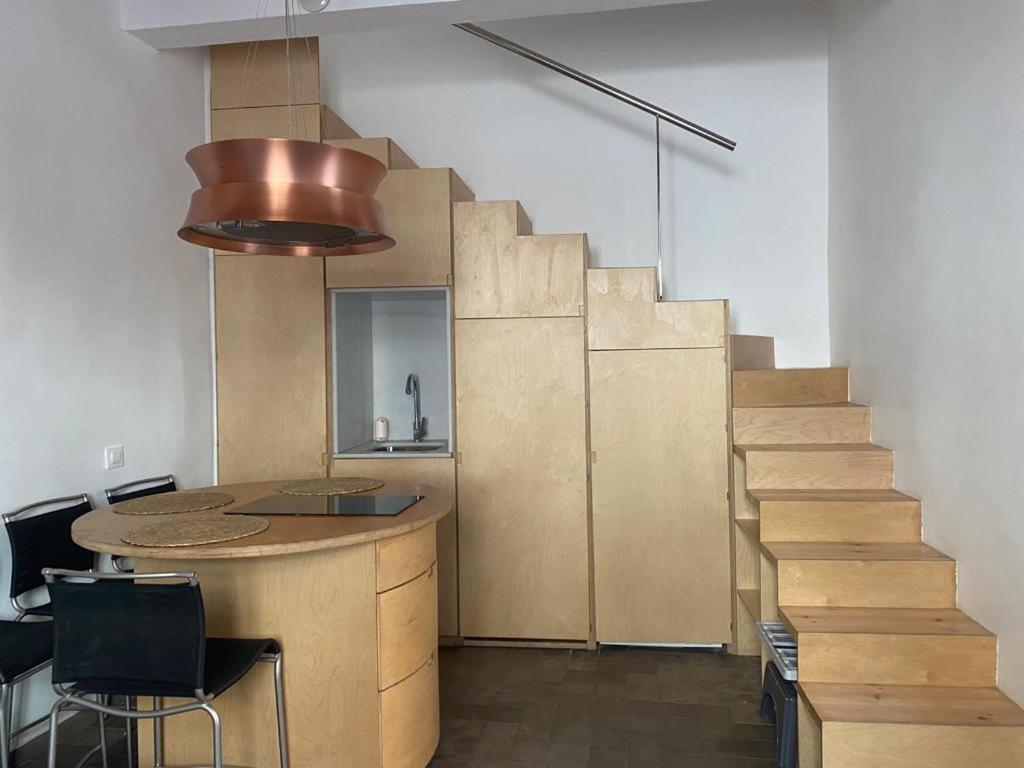 Apartamento De Diseno Cerca De Tren, Playa Y Bcn Masnou Buitenkant foto
