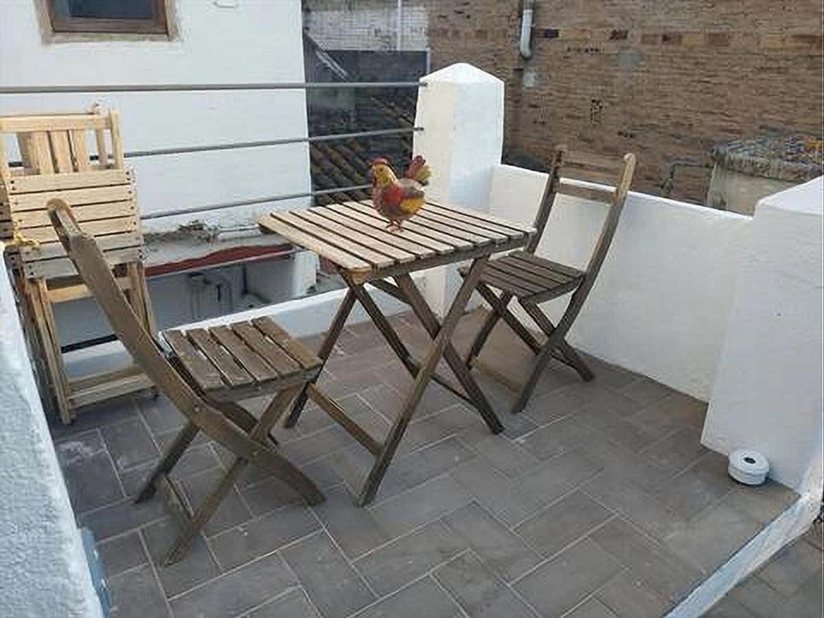 Apartamento De Diseno Cerca De Tren, Playa Y Bcn Masnou Buitenkant foto